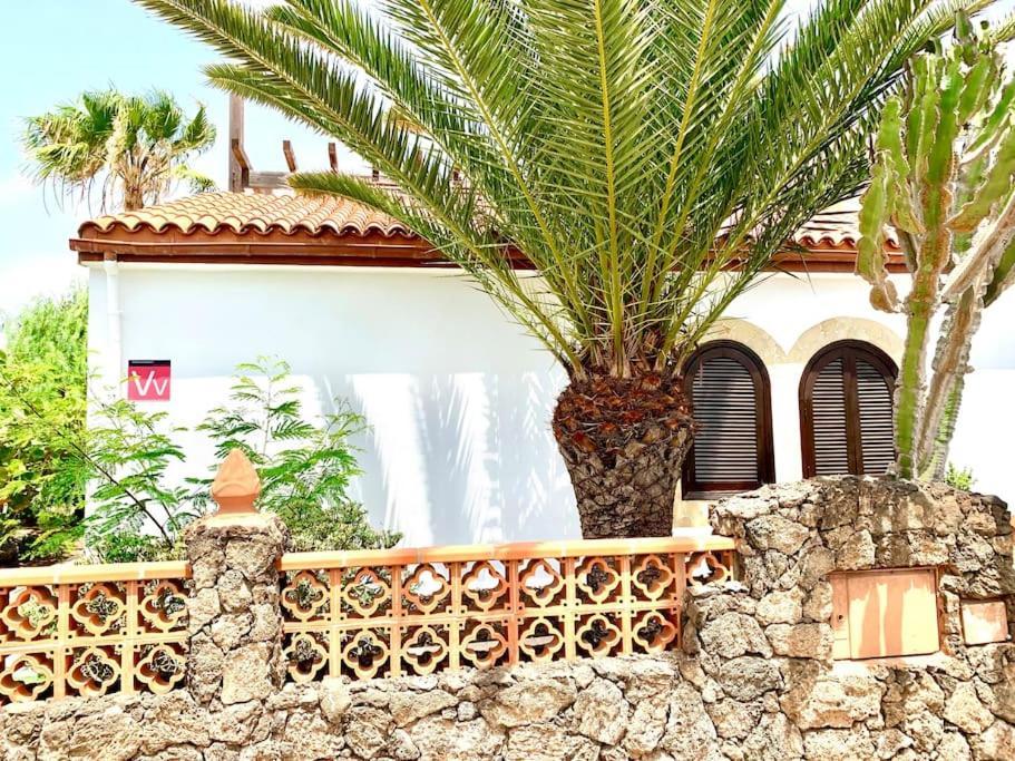 Casa Delfin Villa คอร์ราเลโฮ ภายนอก รูปภาพ