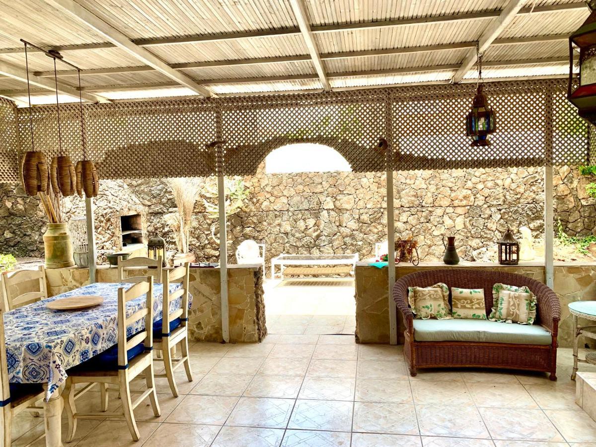 Casa Delfin Villa คอร์ราเลโฮ ภายนอก รูปภาพ