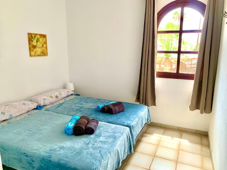 Casa Delfin Villa คอร์ราเลโฮ ภายนอก รูปภาพ
