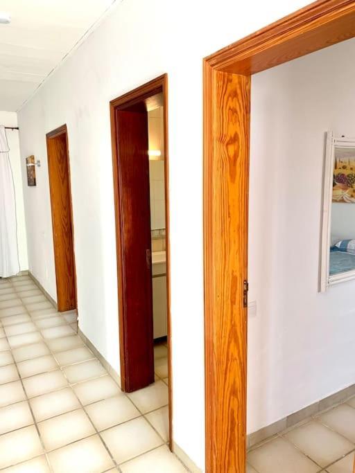Casa Delfin Villa คอร์ราเลโฮ ภายนอก รูปภาพ
