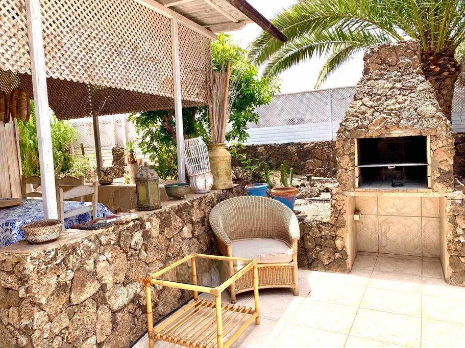 Casa Delfin Villa คอร์ราเลโฮ ภายนอก รูปภาพ