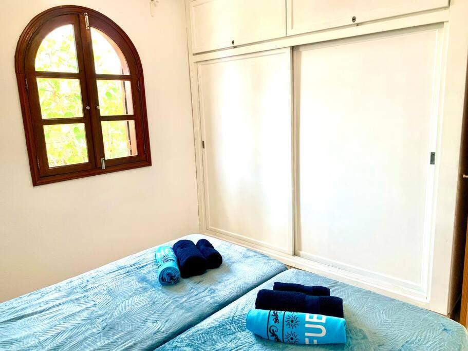 Casa Delfin Villa คอร์ราเลโฮ ภายนอก รูปภาพ