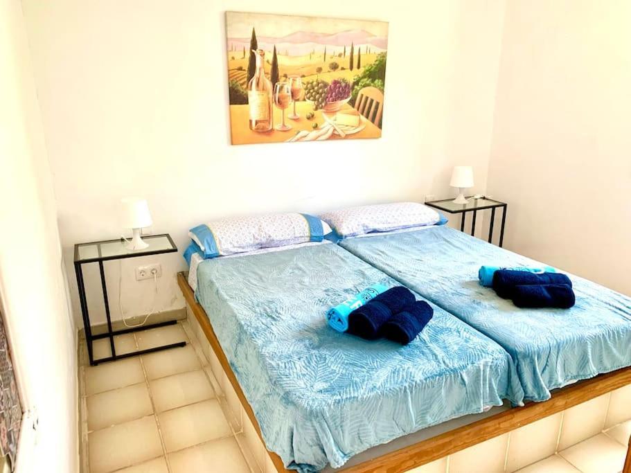 Casa Delfin Villa คอร์ราเลโฮ ภายนอก รูปภาพ