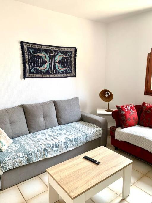 Casa Delfin Villa คอร์ราเลโฮ ภายนอก รูปภาพ