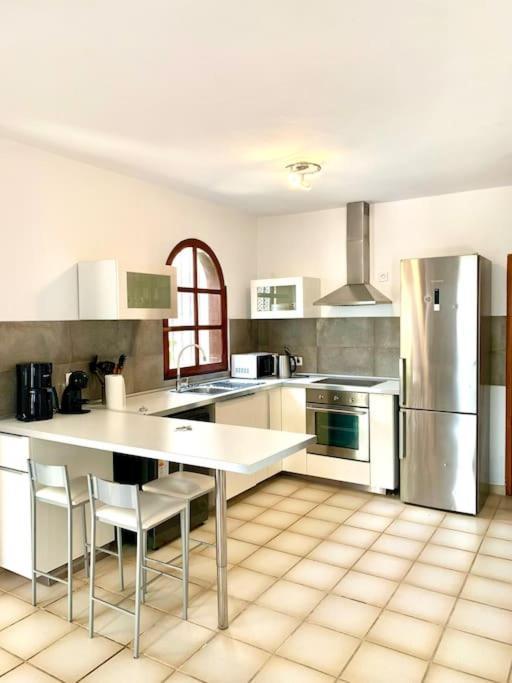 Casa Delfin Villa คอร์ราเลโฮ ภายนอก รูปภาพ