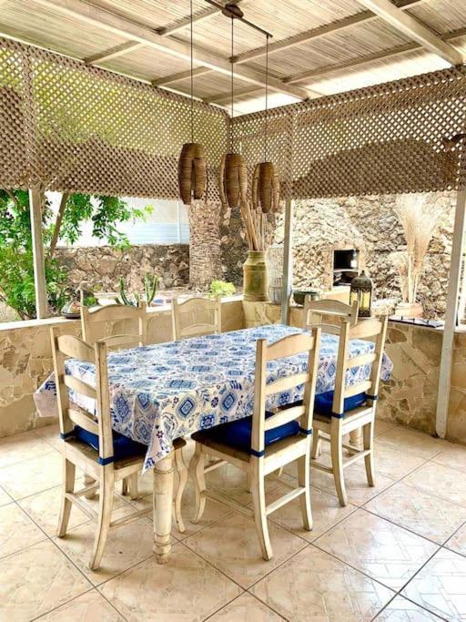 Casa Delfin Villa คอร์ราเลโฮ ภายนอก รูปภาพ