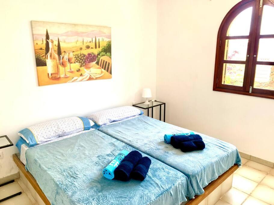 Casa Delfin Villa คอร์ราเลโฮ ภายนอก รูปภาพ